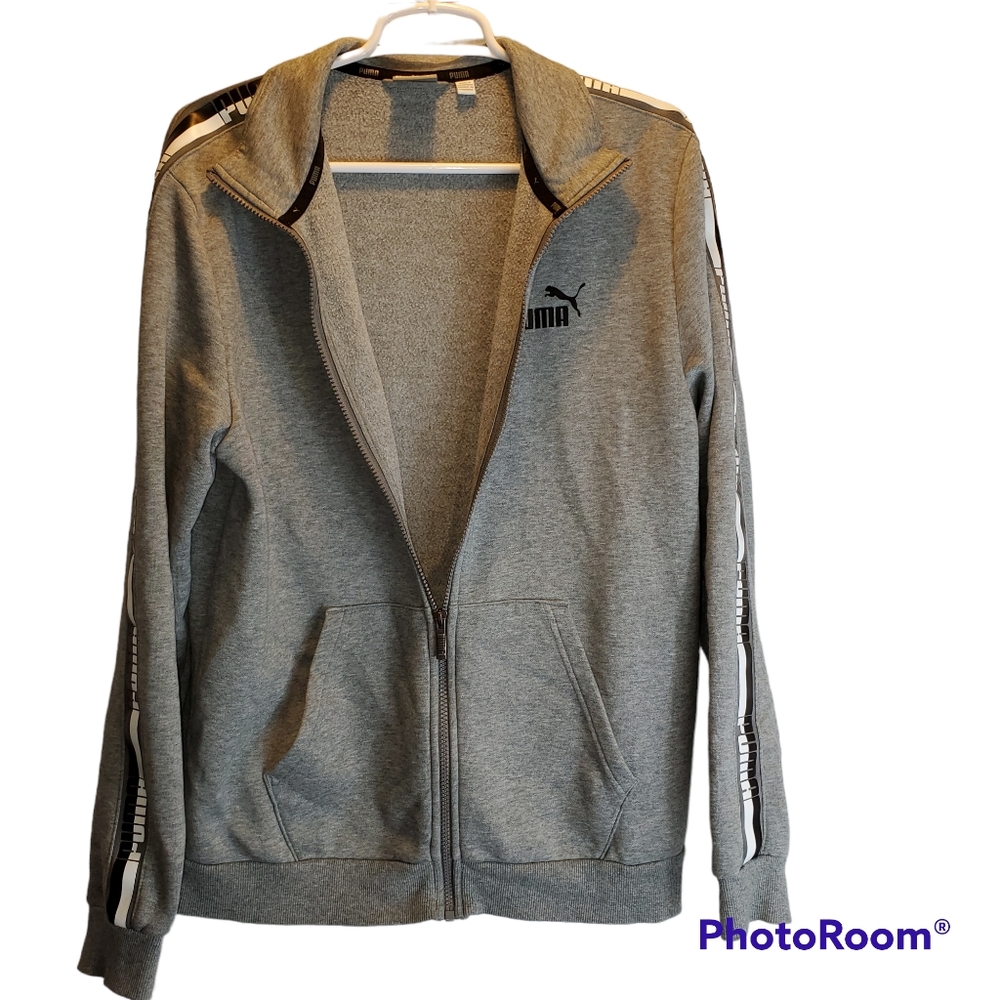 -Puma mens jacket